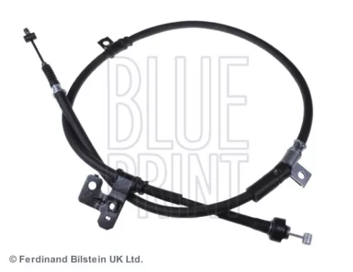 BLUE PRINT BLUE PRINT ADG04695 Blue Print Rear Left Handbrake Cable For Hyundai Coupe 