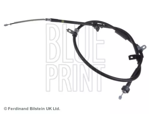 BLUE PRINT BLUE PRINT ADG04697 Blue Print Rear Right Handbrake Cable For Hyundai Elantra Matrix 