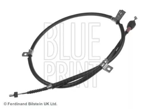 BLUE PRINT BLUE PRINT ADG04698 Blue Print Rear Left Handbrake Cable For Hyundai Elantra Matrix 