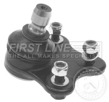 Ball Joint