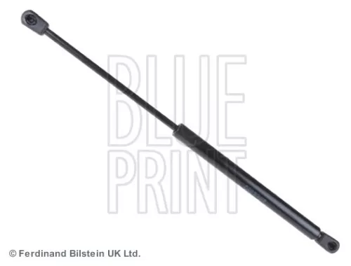 Gas Spring, bonnet