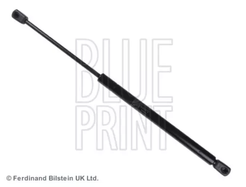 Gas Spring, bonnet