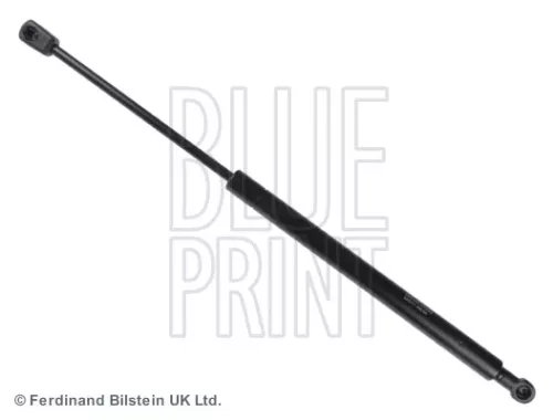 Gas Spring, bonnet