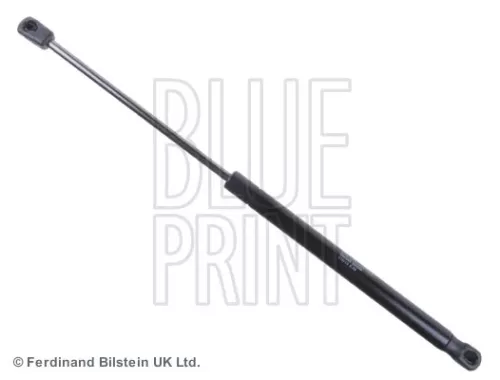 Gas Spring, bonnet