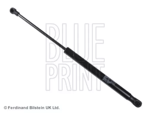 Gas Spring, bonnet