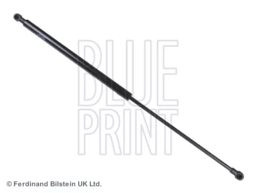 Gas Spring, bonnet