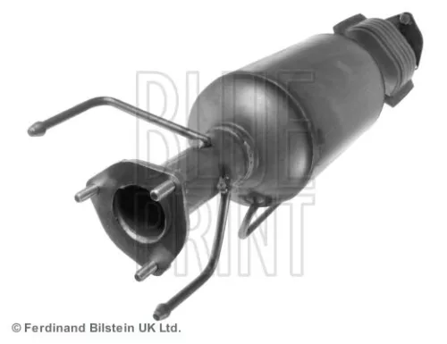 BLUE PRINT BLUE PRINT ADG060503 Soot/Particulate Filter, exhaust system 