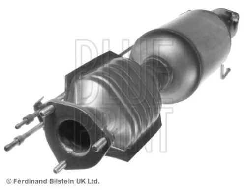 BLUE PRINT BLUE PRINT ADG060503 Soot/Particulate Filter, exhaust system 