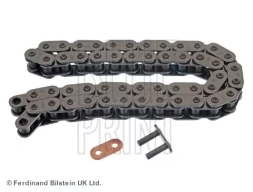 Chain, oil pump drive