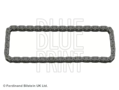 Chain, oil pump drive