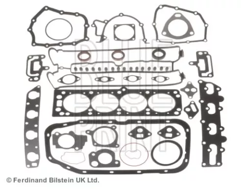 Gasket Kit, cylinder head