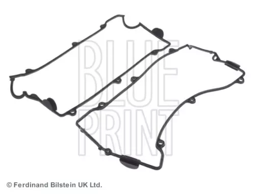 Gasket Set, cylinder head cover
