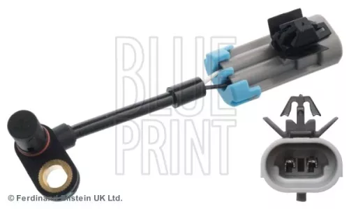 BLUE PRINT BLUE PRINT ADG07199 Sensor, wheel speed 