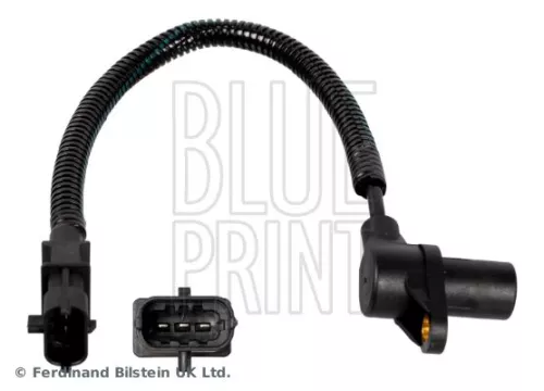 Sensor, crankshaft pulse