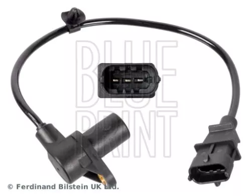 Sensor, crankshaft pulse
