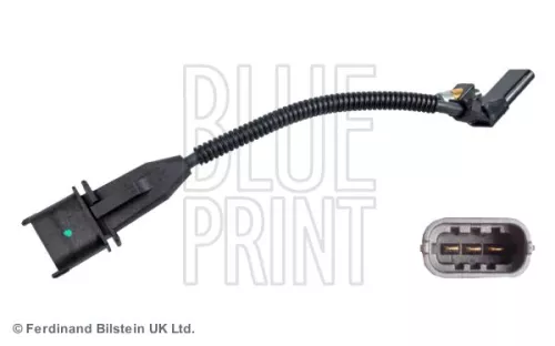 Sensor, crankshaft pulse