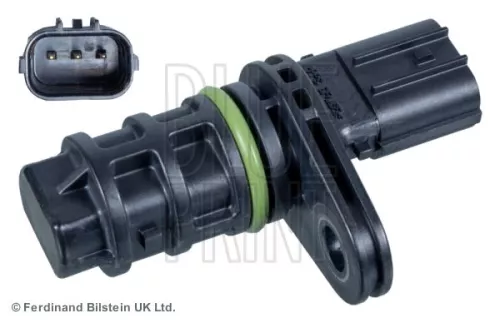 Sensor, crankshaft pulse