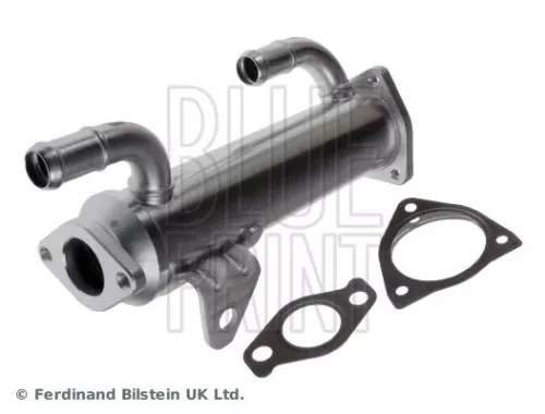 Cooler, exhaust gas recirculation
