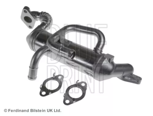 BLUE PRINT BLUE PRINT ADG072510 Cooler, exhaust gas recirculation 