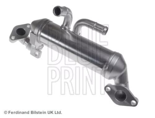BLUE PRINT BLUE PRINT ADG072510 Cooler, exhaust gas recirculation 