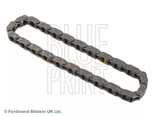 Chain, oil pump drive