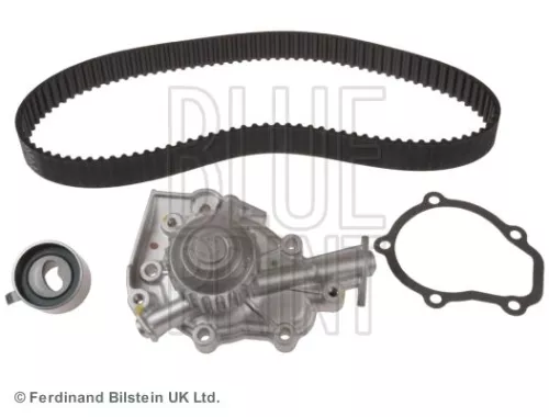 Water Pump & Timing Belt Kit