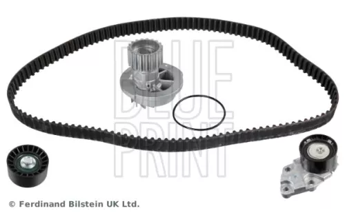 Water Pump & Timing Belt Kit