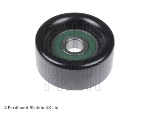 BLUE PRINT BLUE PRINT ADG07658 Deflection/Guide Pulley, V-ribbed belt 