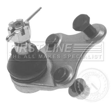 Ball Joint