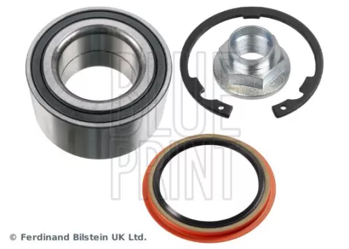 BLUE PRINT BLUE PRINT ADG08214 Blue Print Front Left Or Right Wheel Bearing Kit For Kia Carnival Sorento 