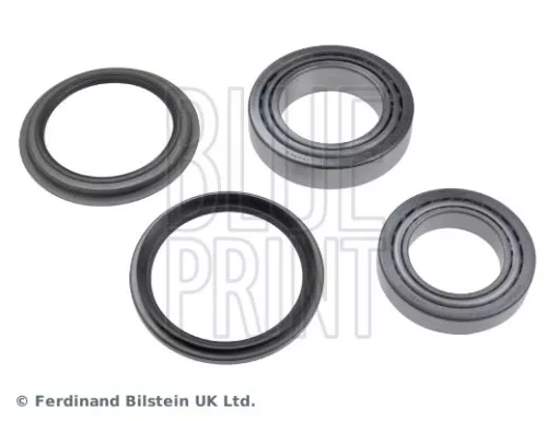 BLUE PRINT BLUE PRINT ADG08215 Blue Print Front Left Or Right Wheel Bearing Kit For Kia Sportage 