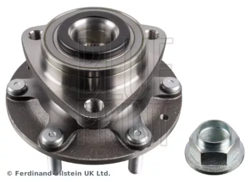 BLUE PRINT BLUE PRINT ADG08250 Blue Print Front Left Or Right Wheel Bearing Kit For Kia Carnival / Grand Car 