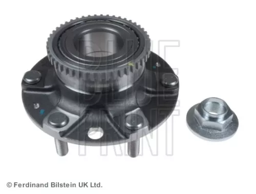 BLUE PRINT BLUE PRINT ADG08253 Blue Print Front Left Or Right Wheel Bearing Kit For Hyundai H-1 H-1 / Starex 