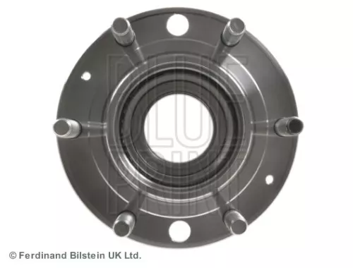 BLUE PRINT BLUE PRINT ADG08253 Blue Print Front Left Or Right Wheel Bearing Kit For Hyundai H-1 H-1 / Starex 