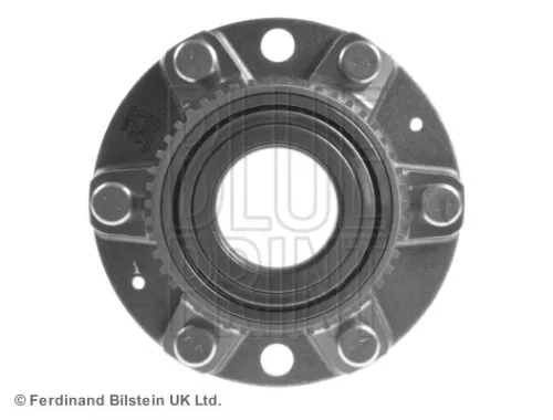 BLUE PRINT BLUE PRINT ADG08253 Blue Print Front Left Or Right Wheel Bearing Kit For Hyundai H-1 H-1 / Starex 