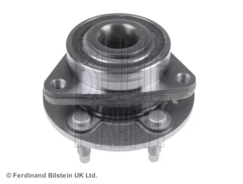 Blue Print Front Wheel Bearing Kit For Chevrolet Opel Vauxhall Astra Astra J Ast