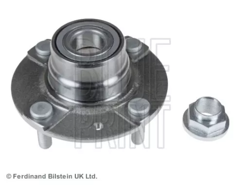 Blue Print Rear Left Or Right Wheel Bearing Kit For Hyundai Accent