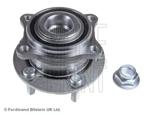 BLUE PRINT BLUE PRINT ADG083114 Blue Print Rear Wheel Bearing Kit For Hyundai Kia Grand Santa Fé Ix55 Santa Fé S 