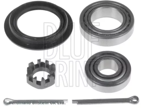 BLUE PRINT BLUE PRINT ADG08319 Blue Print Rear Left Or Right Wheel Bearing Kit For Daewoo Nexia 