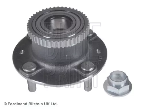 BLUE PRINT BLUE PRINT ADG08346 Blue Print Rear Left Or Right Wheel Bearing Kit For Kia Carens 