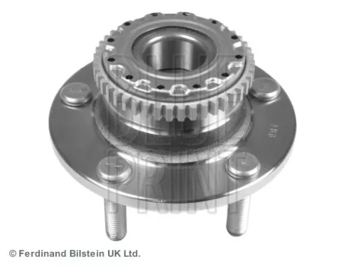 Blue Print Rear Left Or Right Wheel Bearing Kit For Hyundai Coupe