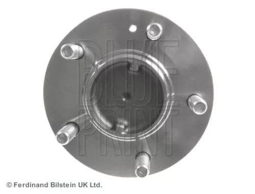 BLUE PRINT BLUE PRINT ADG08377 Blue Print Rear Left Or Right Wheel Bearing Kit For Hyundai Kia Carens Grandeu 