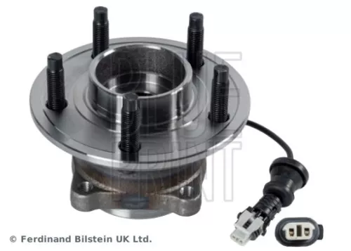 Blue Print Rear Wheel Bearing Kit For Chevrolet Opel Vauxhall Antara Captiva
