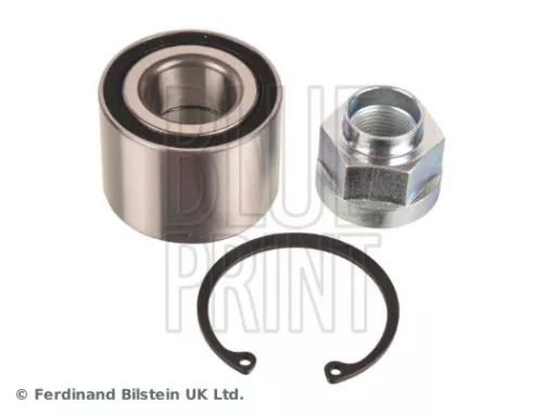 BLUE PRINT BLUE PRINT ADG08382 Blue Print Rear Left Or Right Wheel Bearing Kit For Chevrolet Spark 