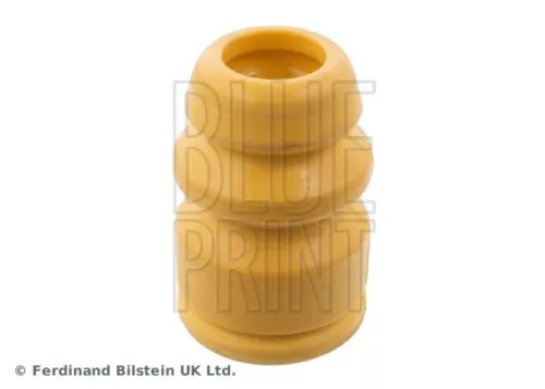 Rubber Buffer, suspension