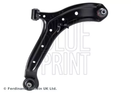 Blue Print Lower Front Right Control Trailing Arm For Hyundai Accent