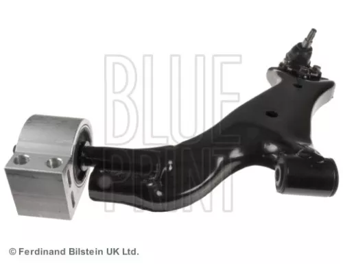 BLUE PRINT BLUE PRINT ADG086181 Blue Print Front Left Control Trailing Arm For Chevrolet Opel Vauxhall Antara Ca 