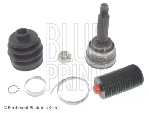 Blue Print Front Outer Drive Shaft Cv Joint Kit For Daewoo Matiz