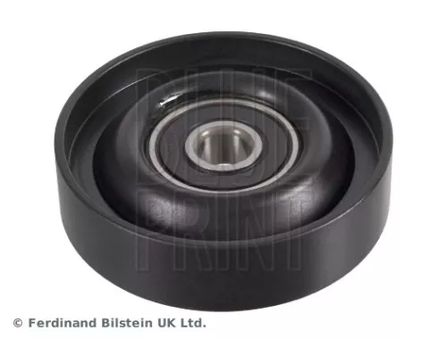 BLUE PRINT BLUE PRINT ADG096515 Deflection/Guide Pulley, V-ribbed belt 