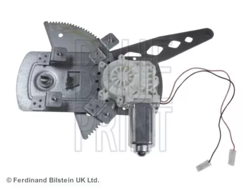 Window Regulator